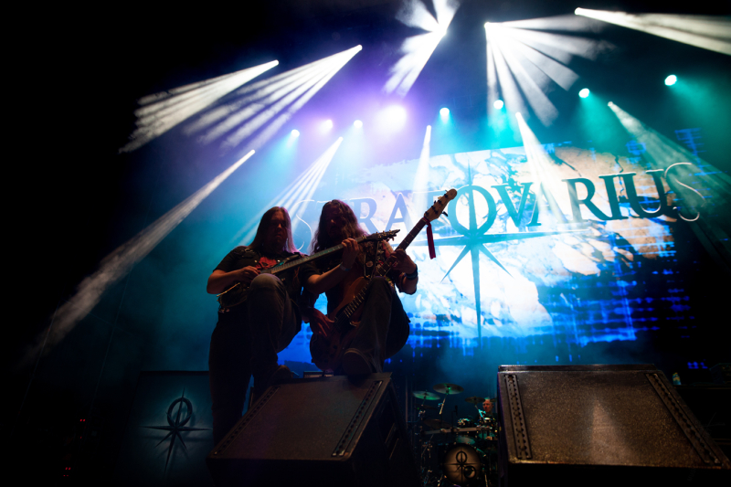 Stratovarius